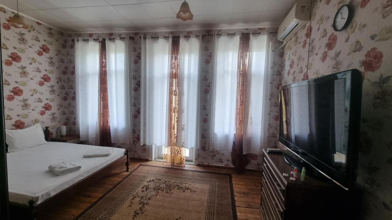 Къща За Гости -Old Style Villa Vrața Exterior foto