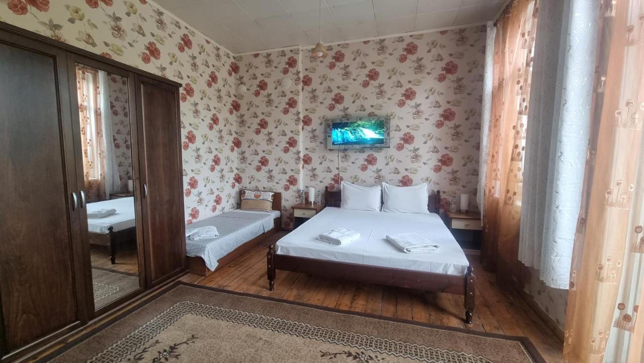 Къща За Гости -Old Style Villa Vrața Exterior foto